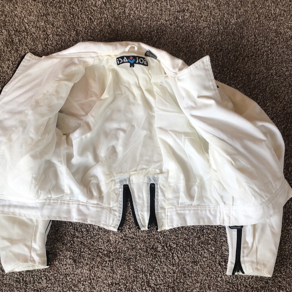 🖤ISA JOE jacket!🖤 - Picture 3 of 5